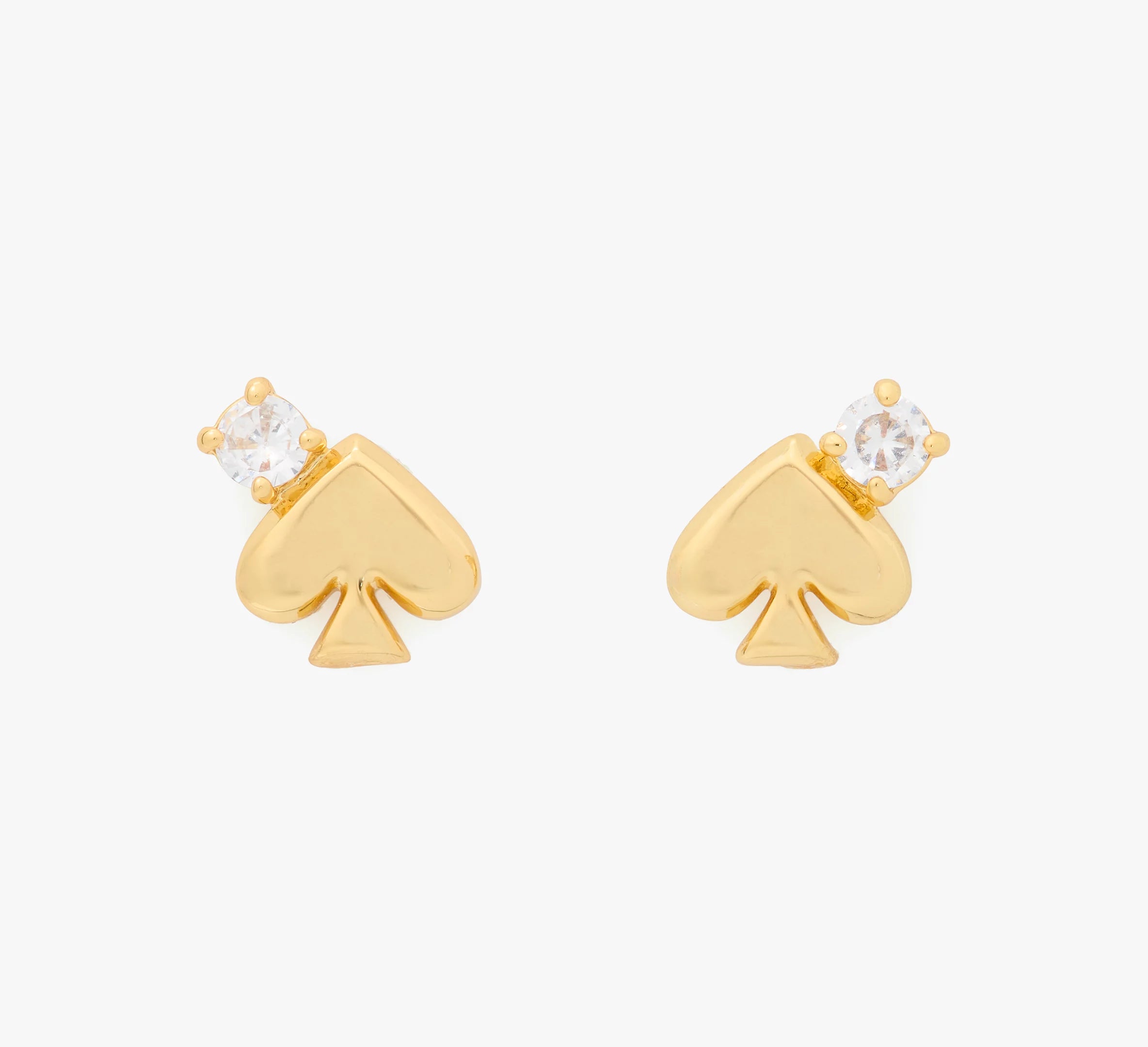 Clear/Gold