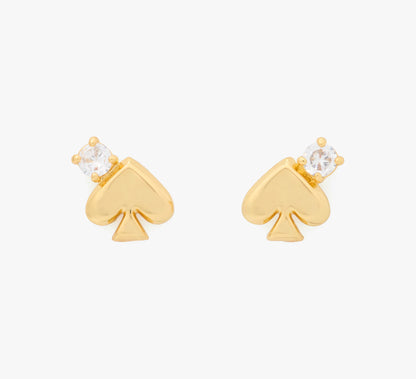 Clear/Gold