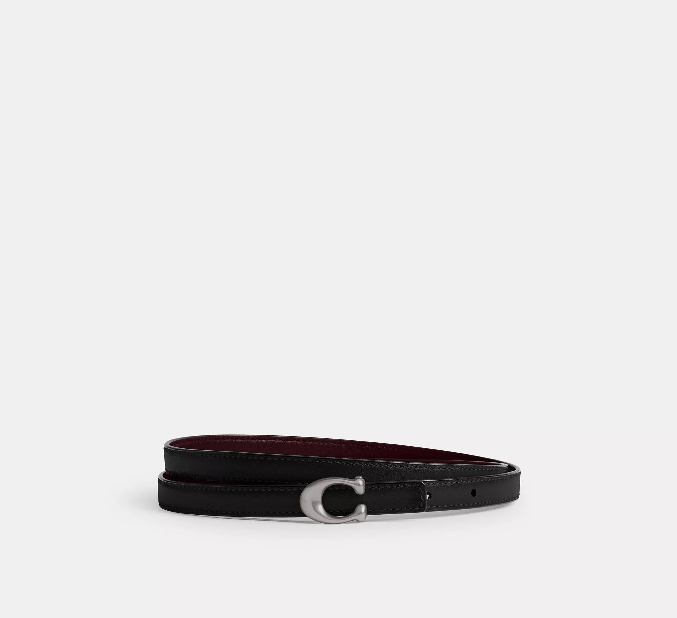 Silver/Black Merlot