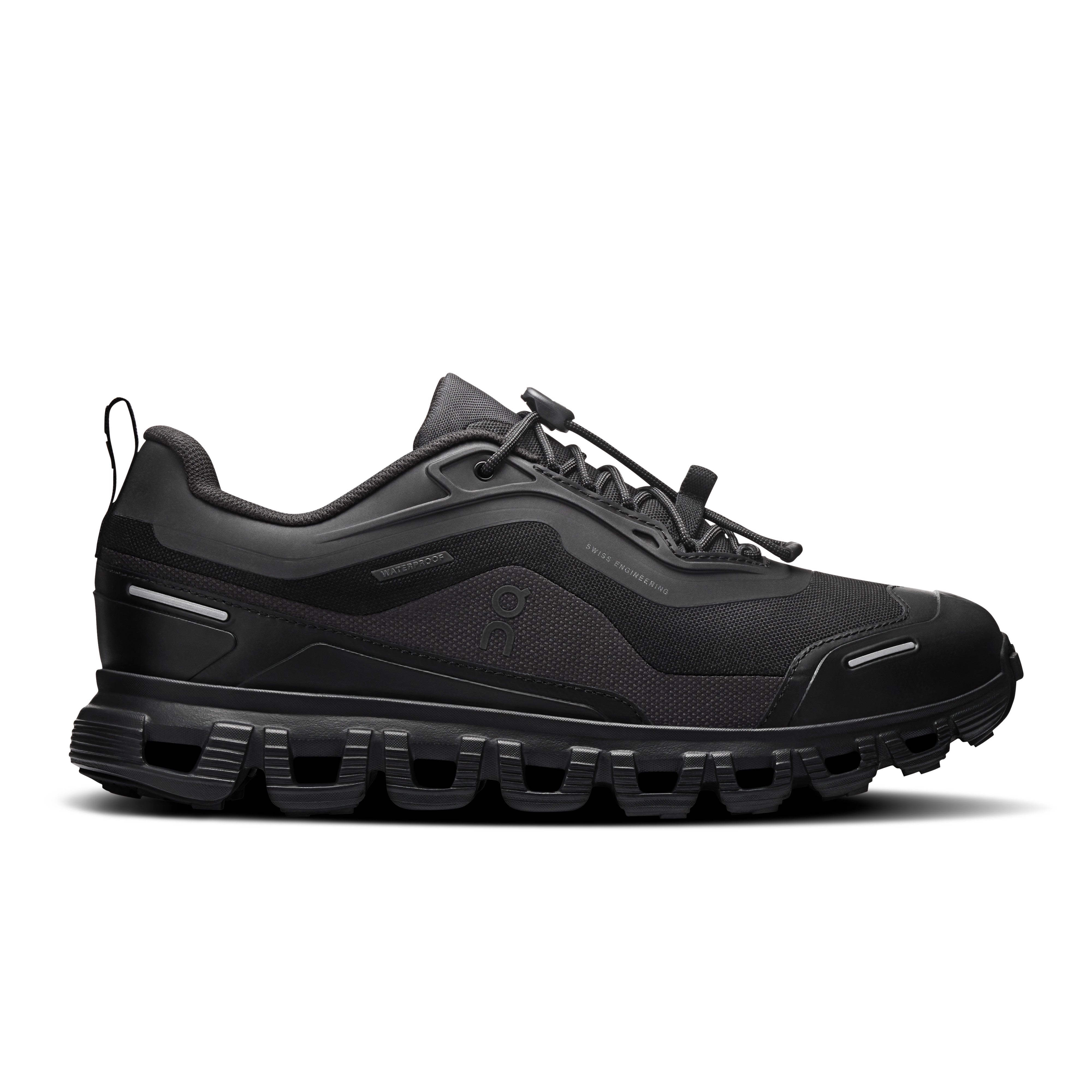 Black | Black