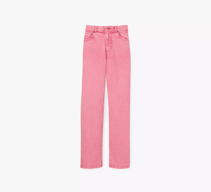 Pizzazz Pink