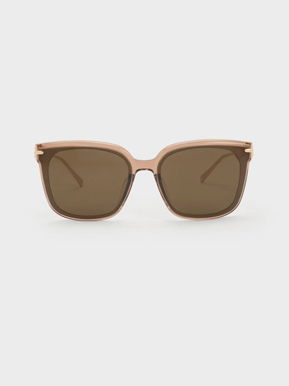 Chestnut Brown