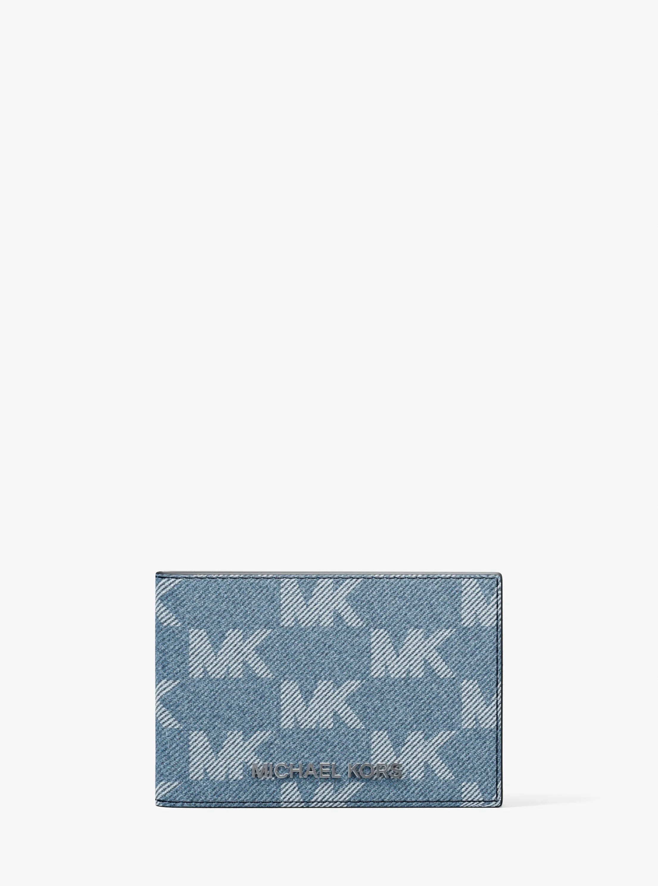 MEDIUM BLUE WASH