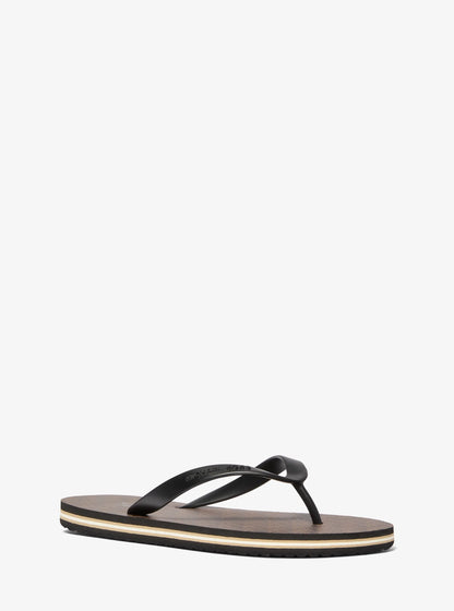 BROWN/BLK