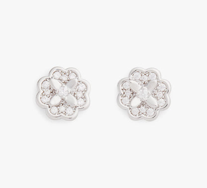 Clear/Silver