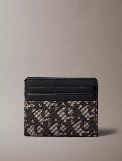 Black / Lotus Beige Aop