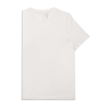 Undyed-White