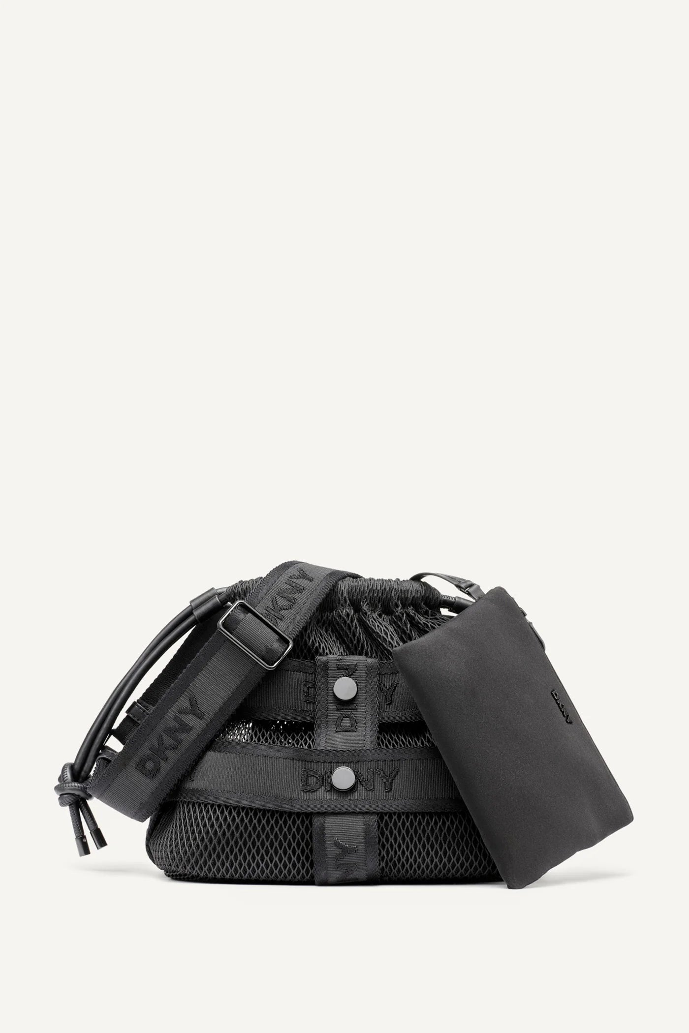 black/black