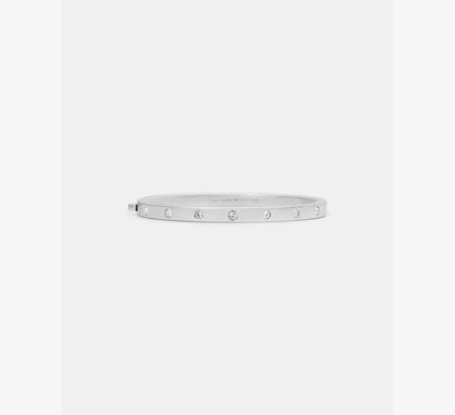 Clear/Silver