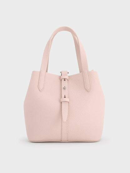 Soft Pink