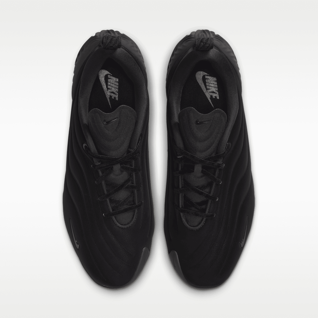 Black/Black