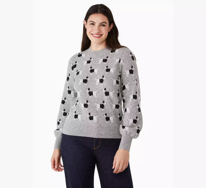 Grey Melange