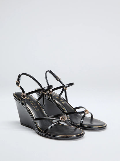 Black 001