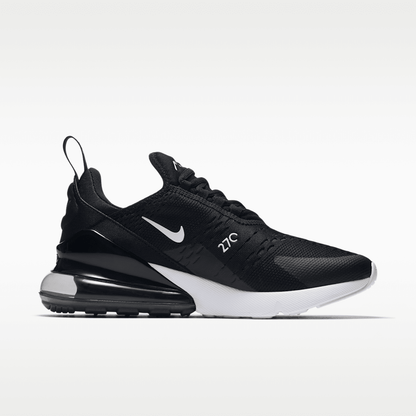 Black/White/Anthracite
