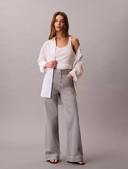 Soft Grey