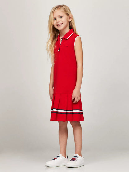 Blush Red
