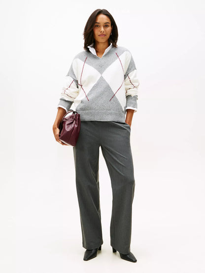 Grey Heather