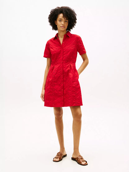 Primary Red