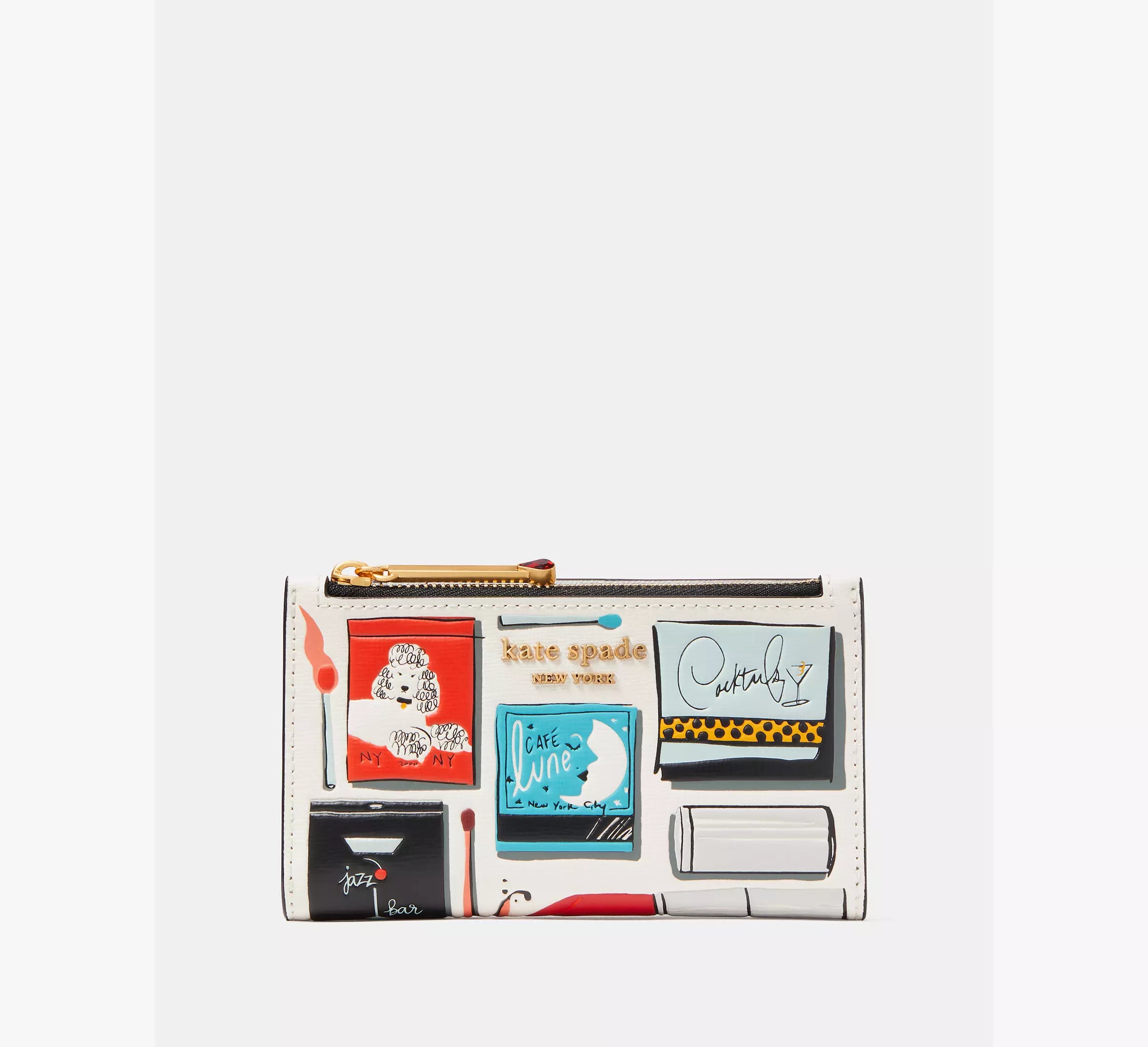 Parchment Multi