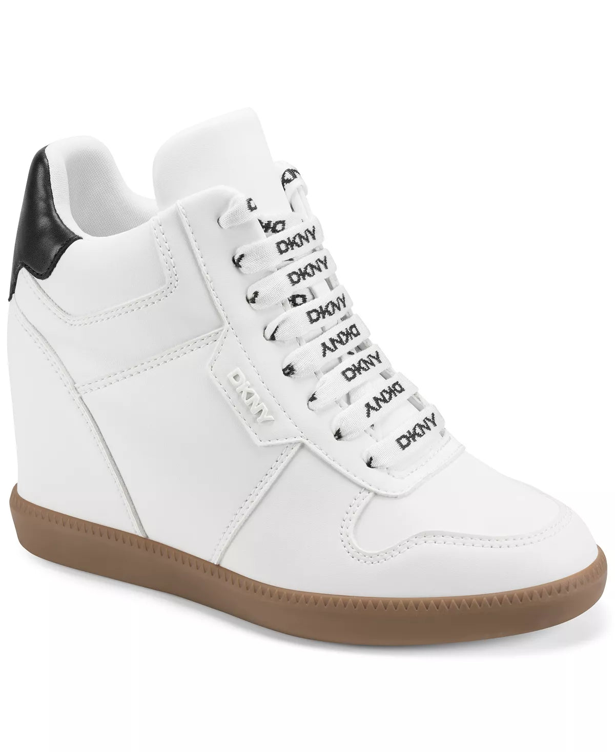 White/Black