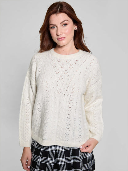Dove White