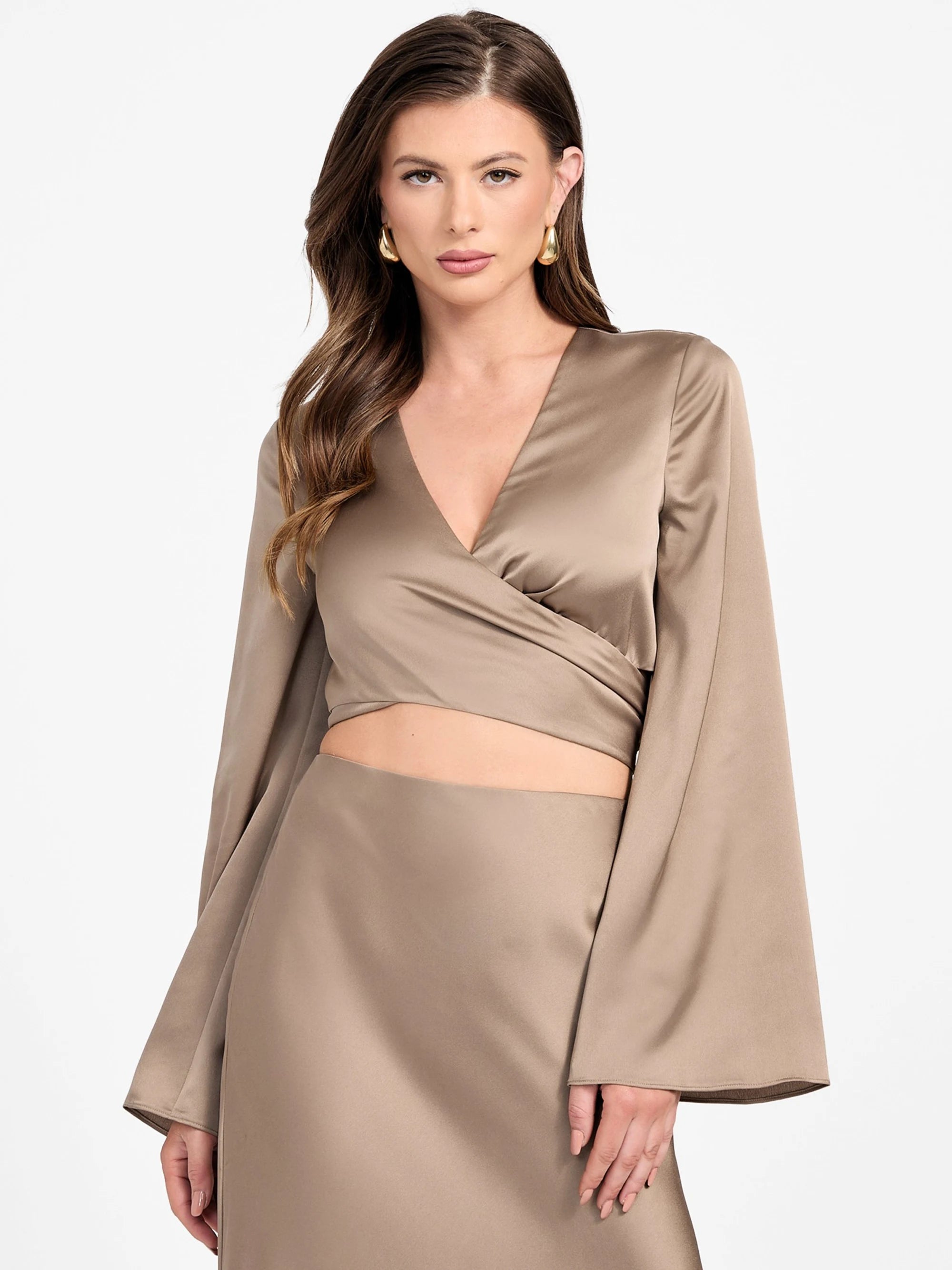 Buff Taupe
