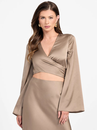 Buff Taupe
