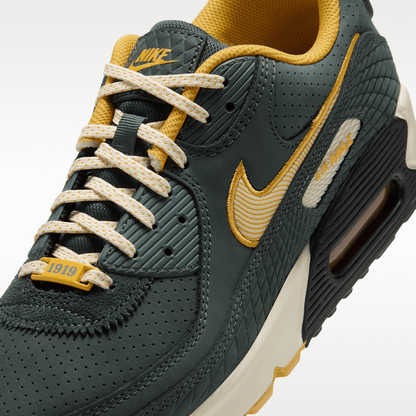 Vintage Green/University Gold/Black/Alabaster