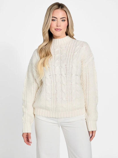 Cream White