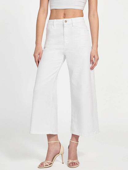 Pure White