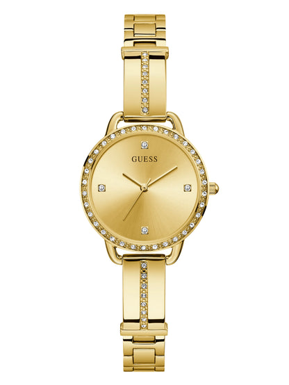 Gold