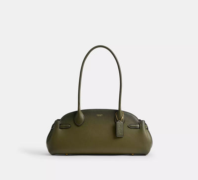 Brass/Olive