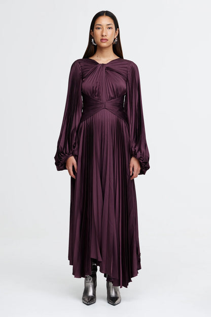 Dark Plum