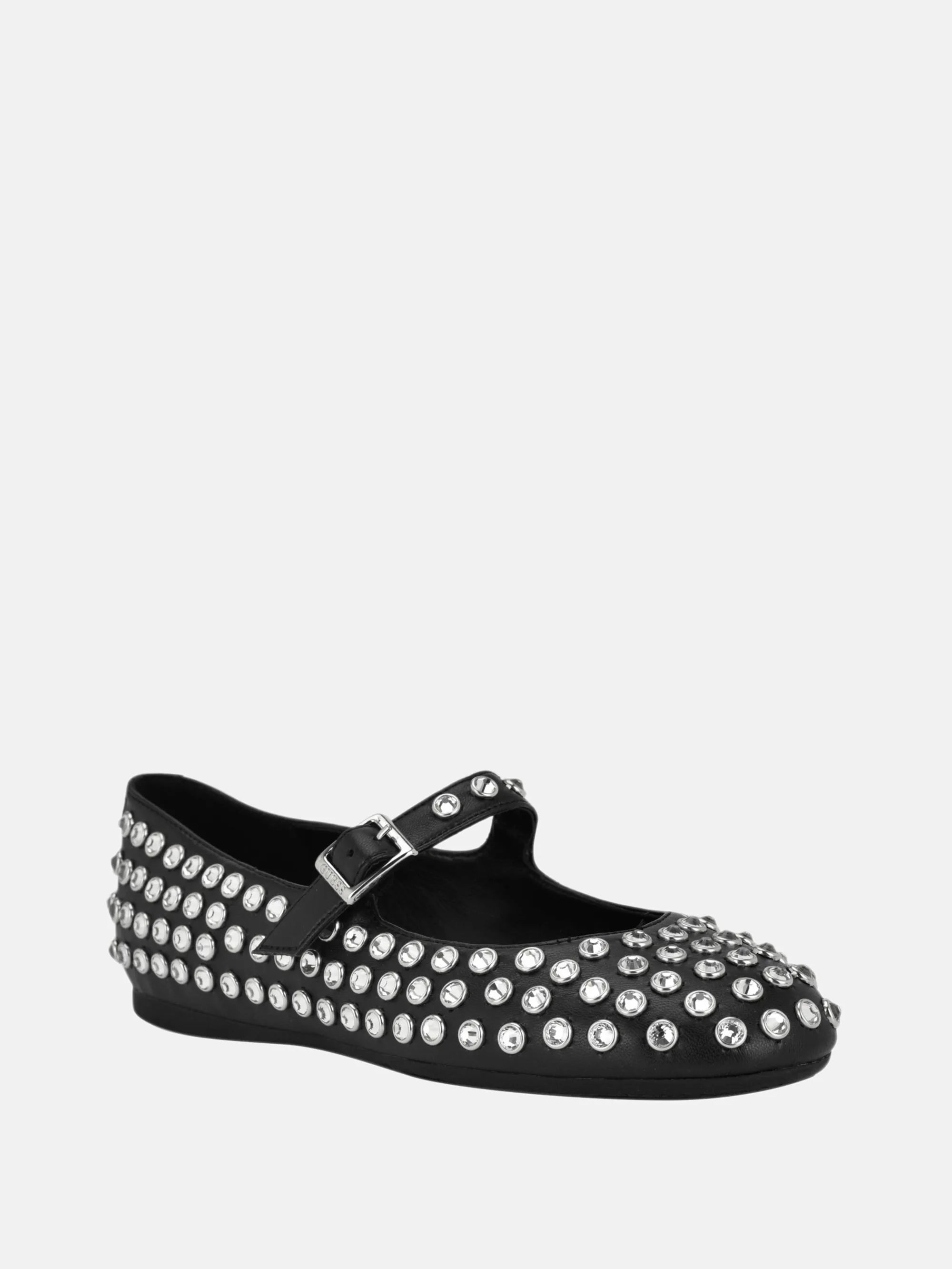 Black 001