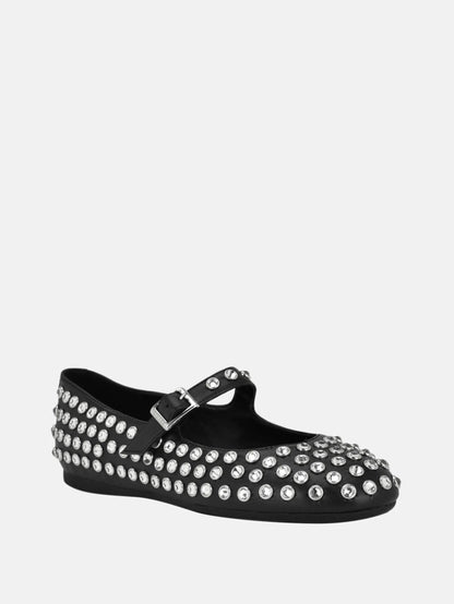 Black 001