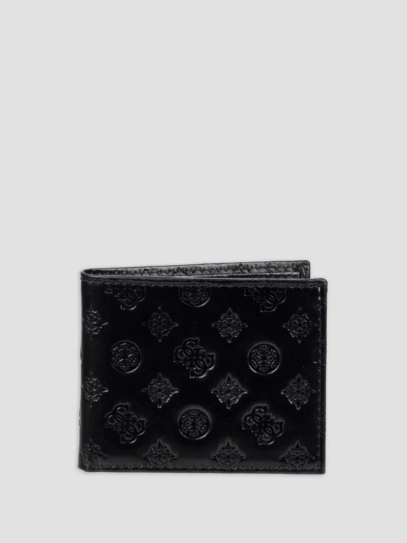 Black Snakeskin
