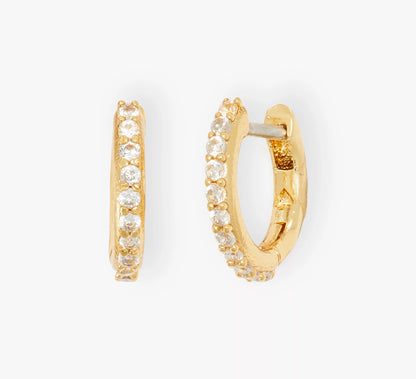 Clear/Gold