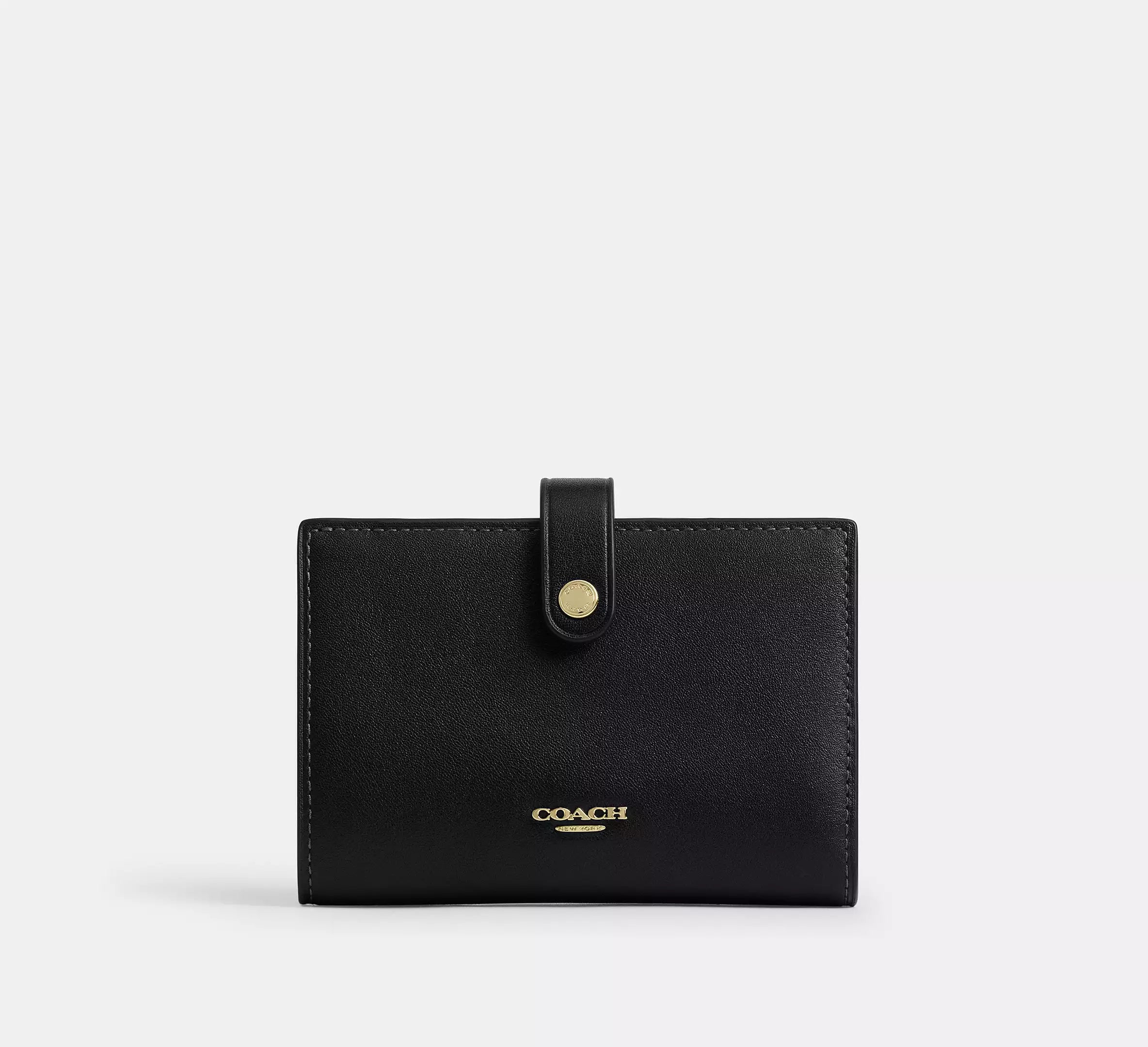 Gold/Black