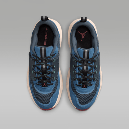 True Blue/Blue Fox/Chalk/Kinetic Green