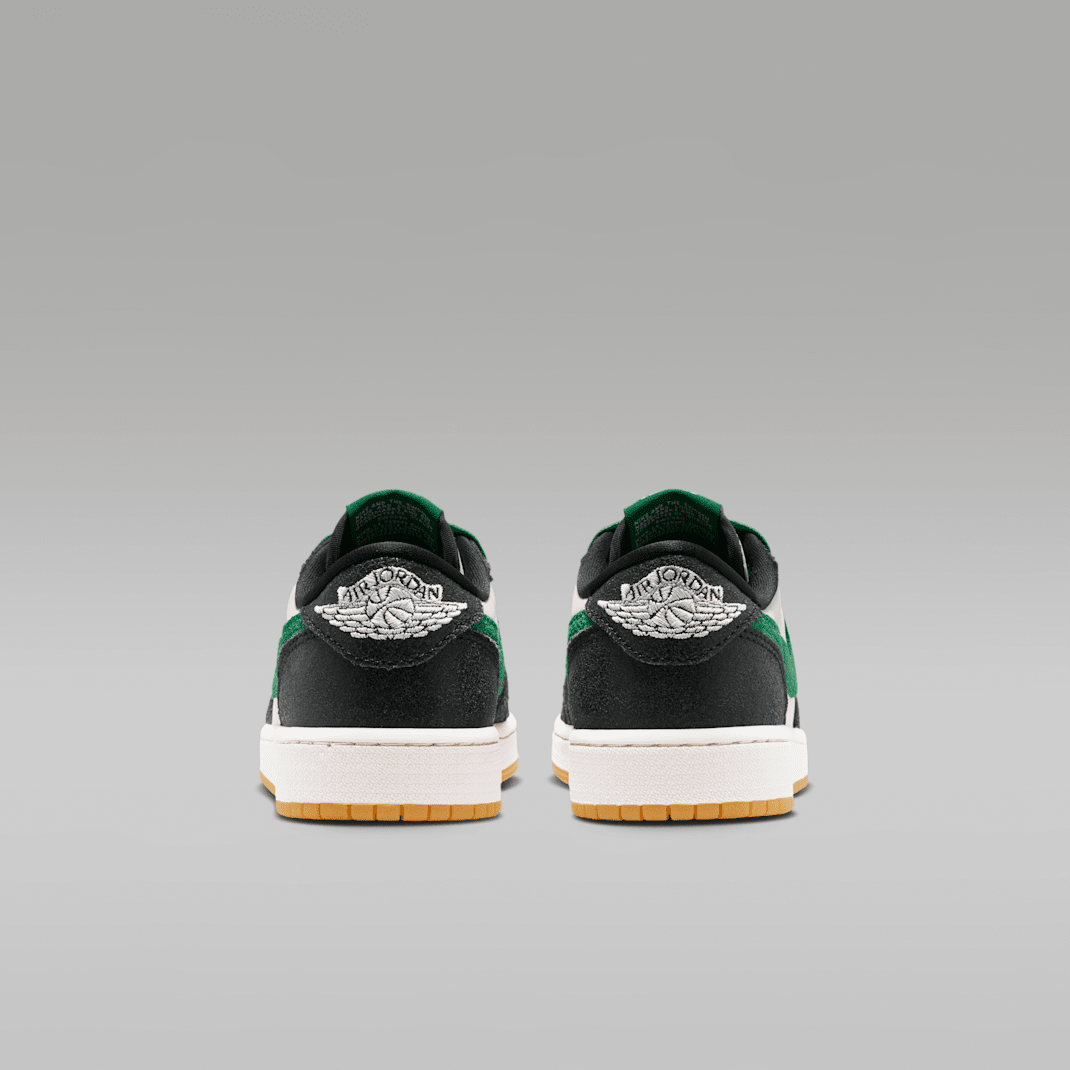 Phantom/Black/Multi-Color/Pine Green