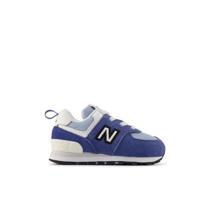 Magic Blue With Oxford Blue