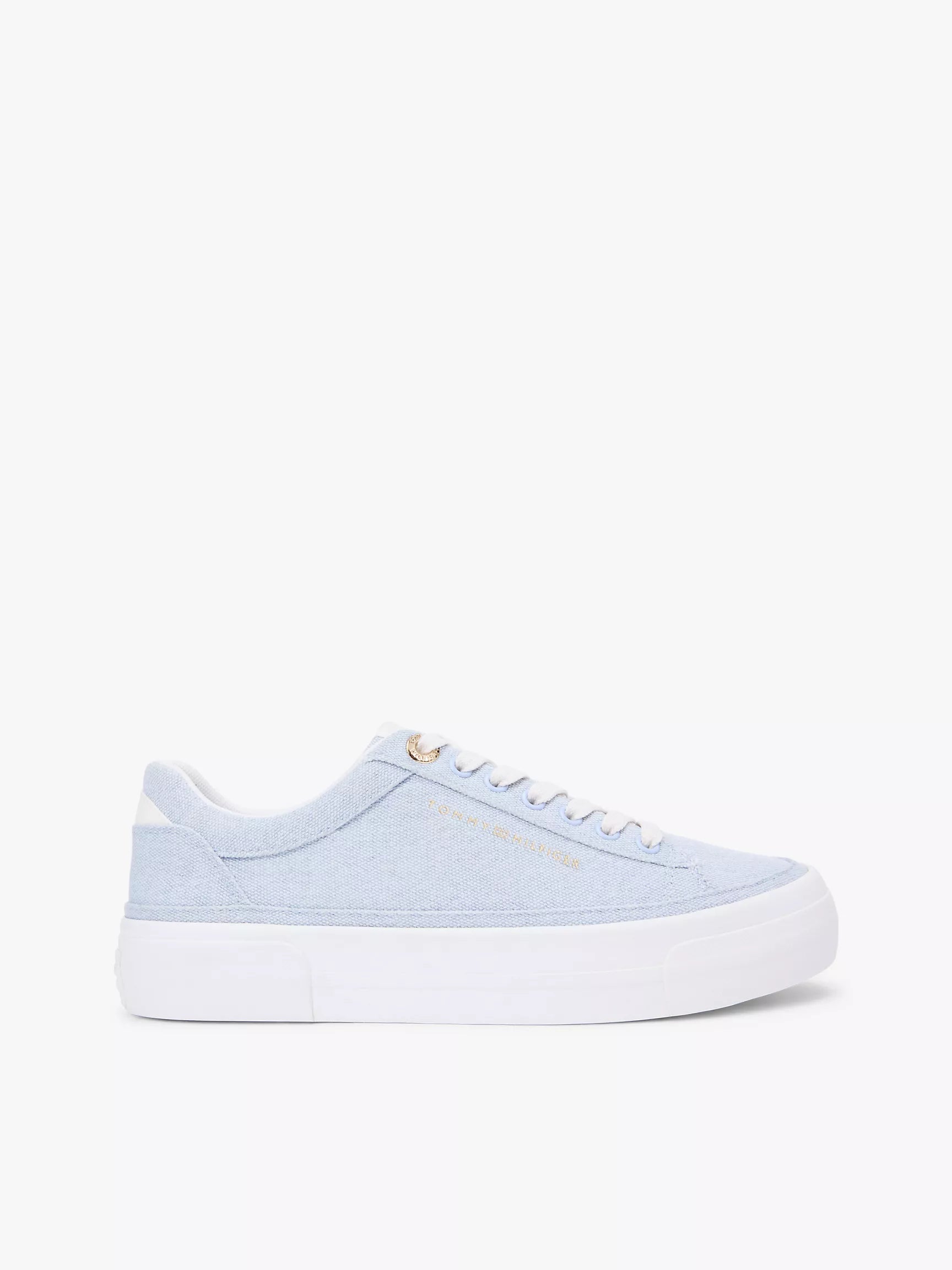 Breezy Blue