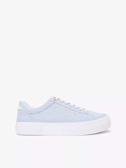 Breezy Blue