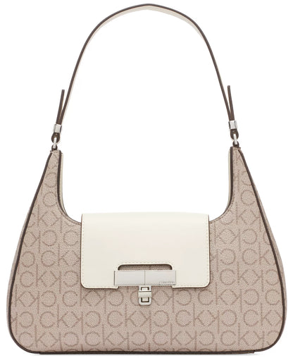 Taupe Whit