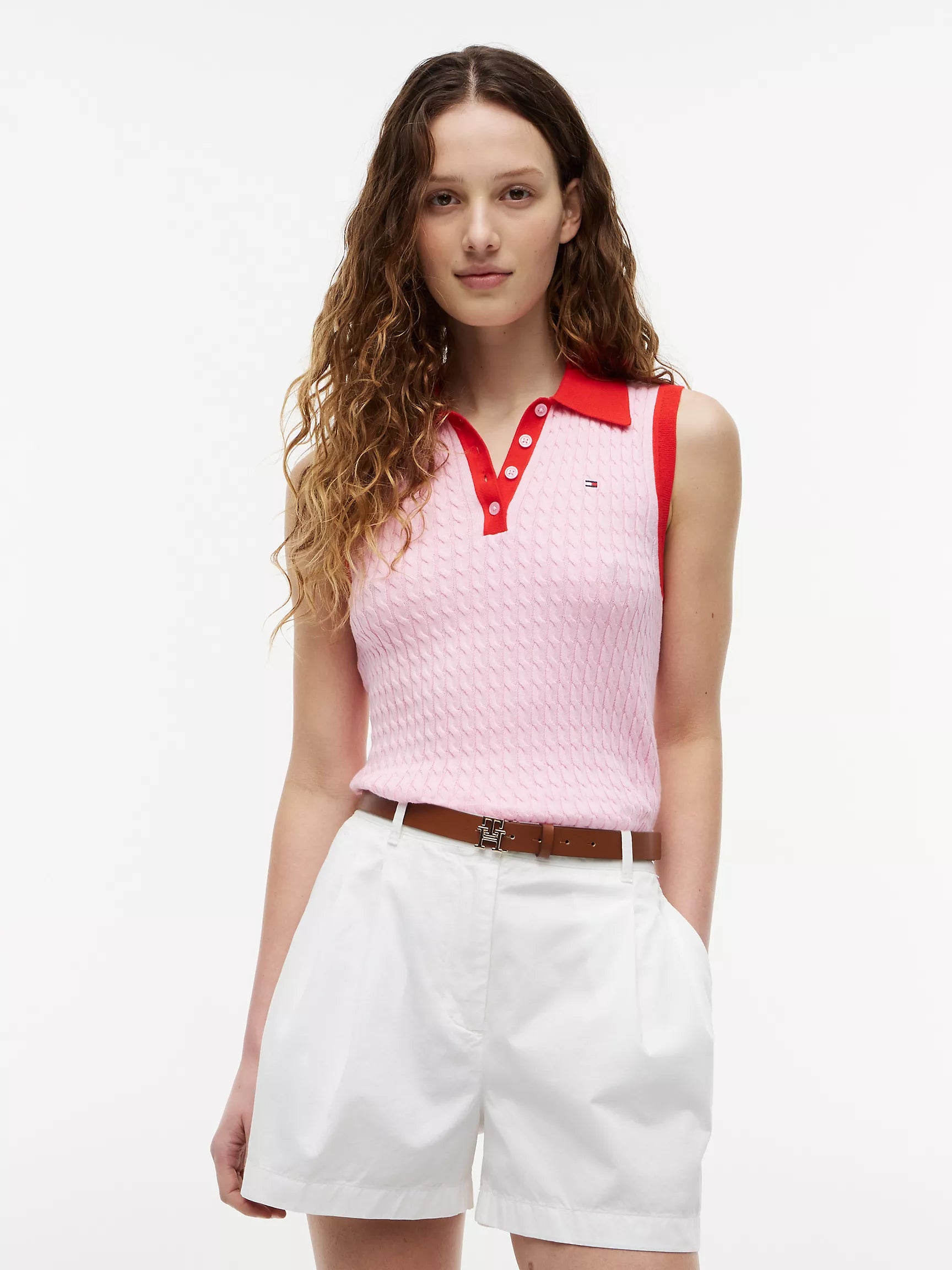 Classic Pink