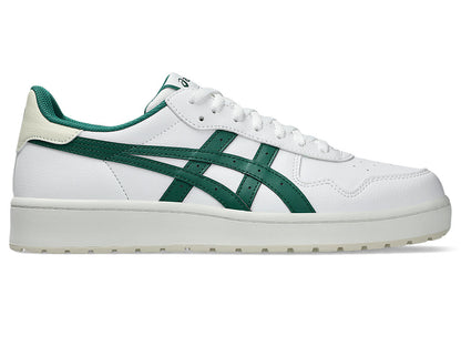 White/Jasper Green