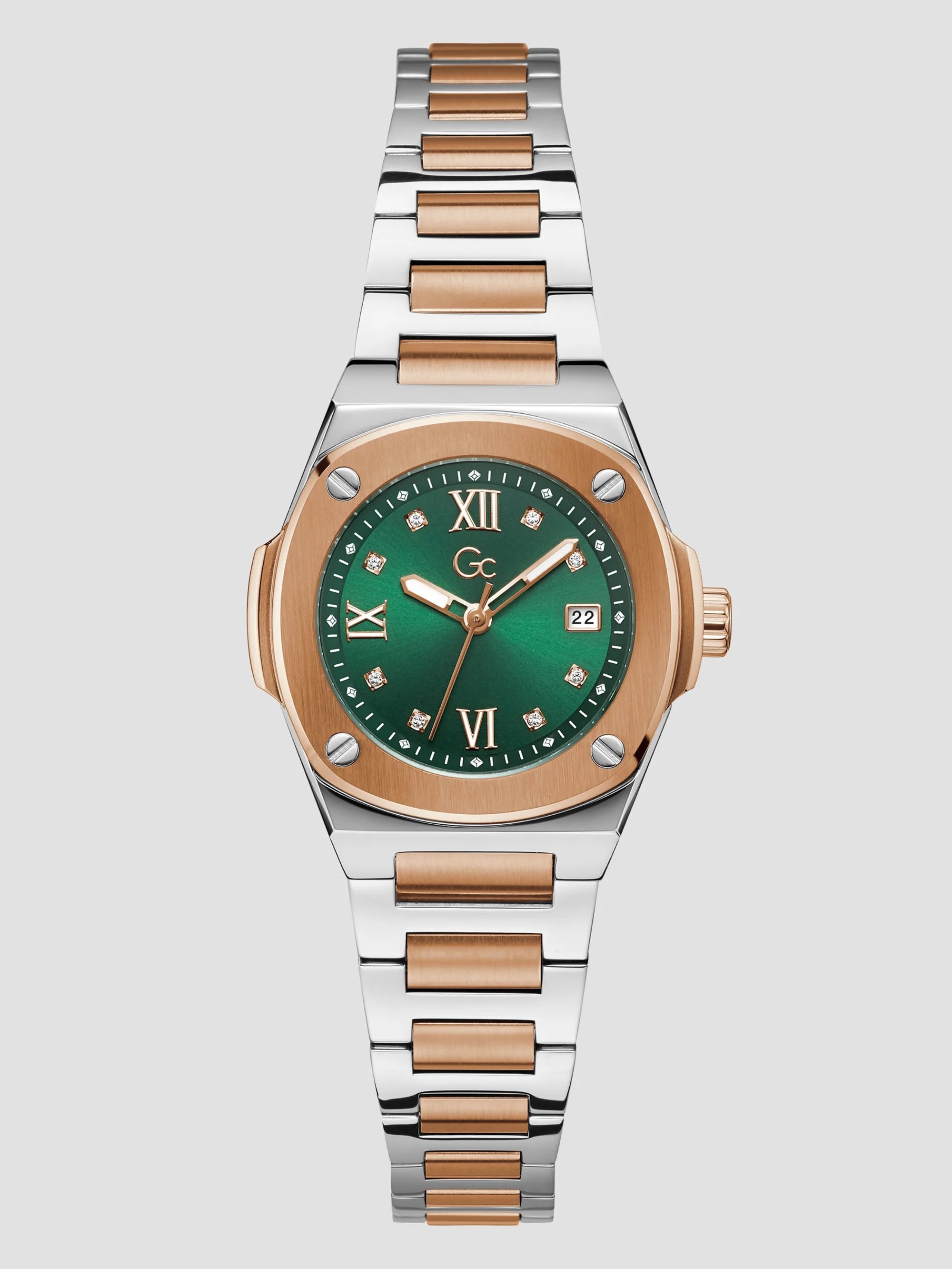 Rose Gold