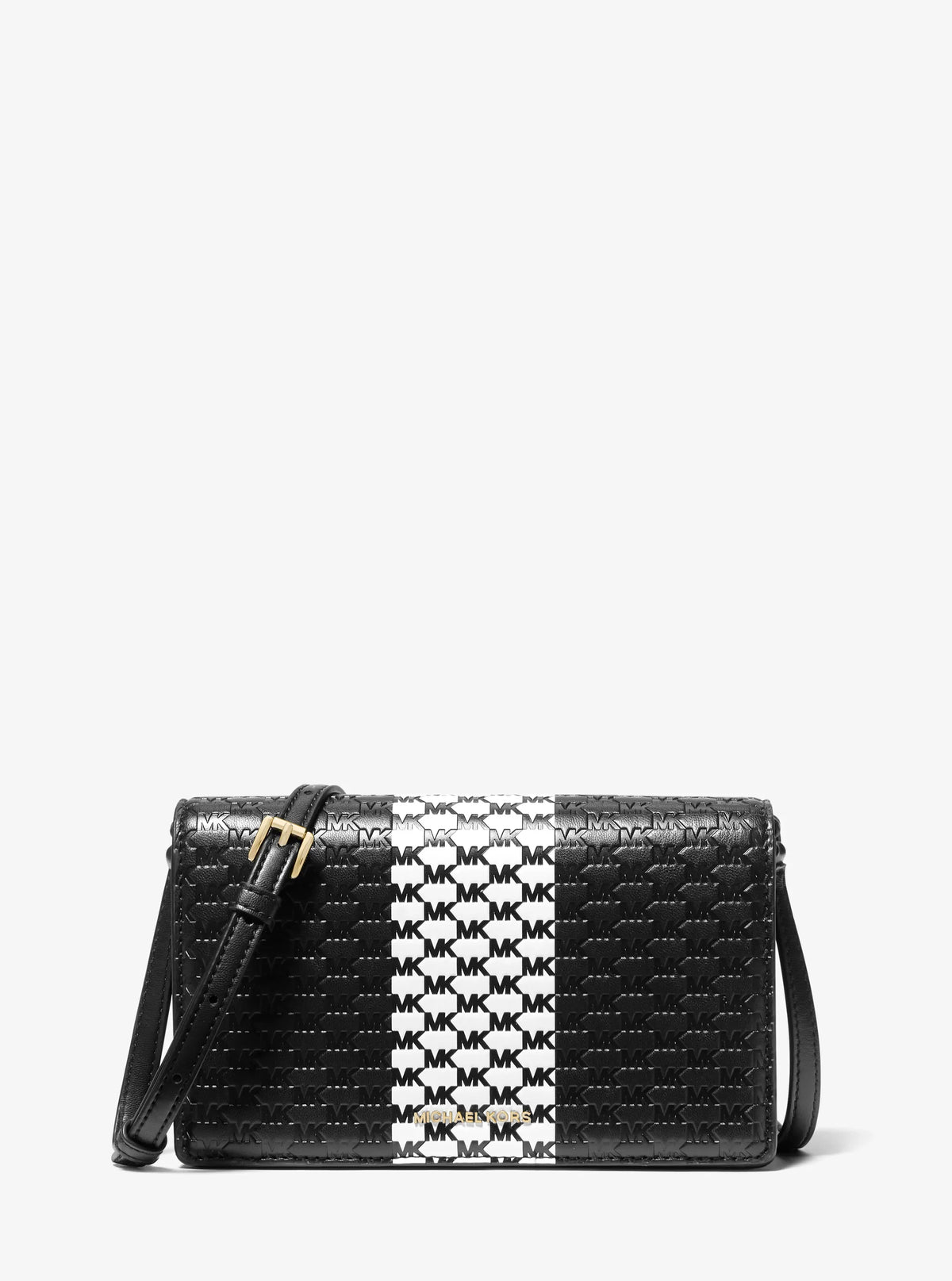 BLACK/WHITE