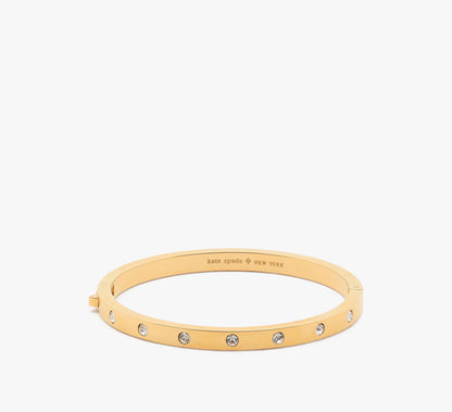 Clear/Gold