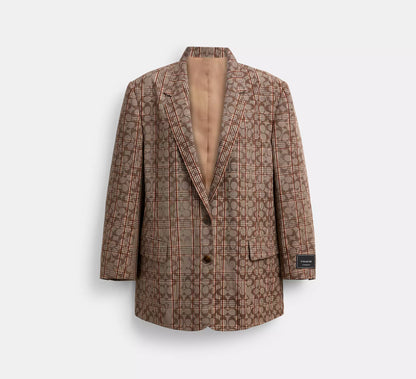 Brown/Multi